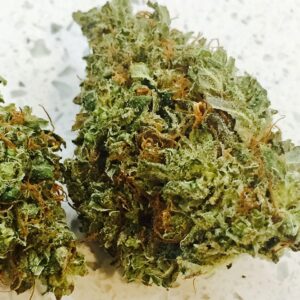 Fleur CBD Vanilla Kush