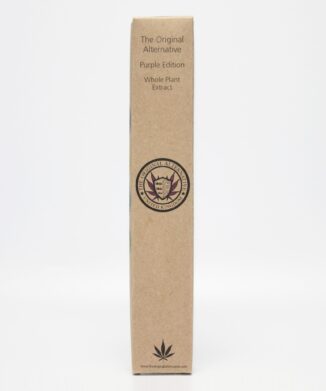 Purple Edition Whole Plant Extract (Hybrid)