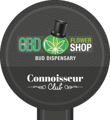 CBD Connoisseur Club