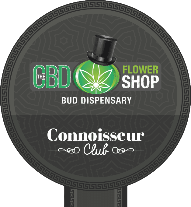 CBD Connoisseur Club