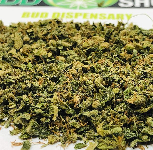 Shake The CBD Flower Shop