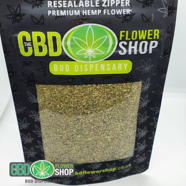 Shake CBD Hemp Flower
