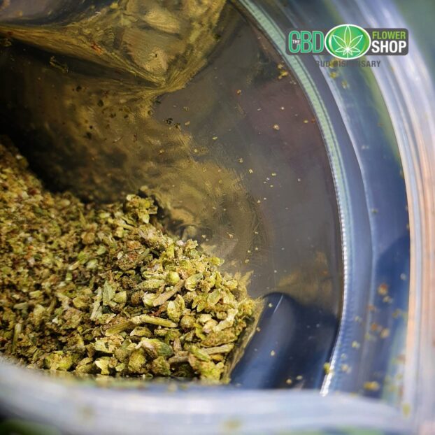 Shake CBD Hemp Flower