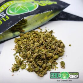 Shake CBD Hemp Flower