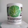 The CBD Flower Shop Mug