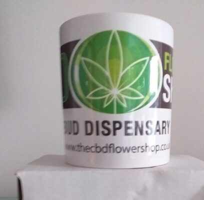 CBD Merchandise