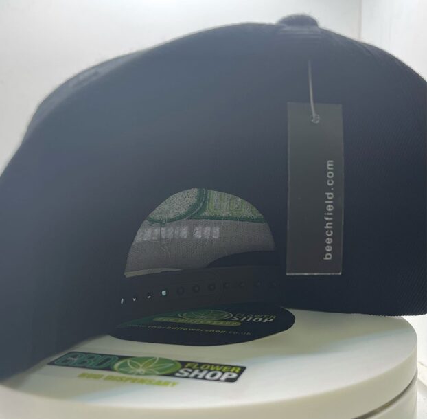 The CBD Flower Shop Cap - Image 5