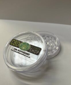 herb grinder