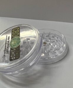 cbd grinder