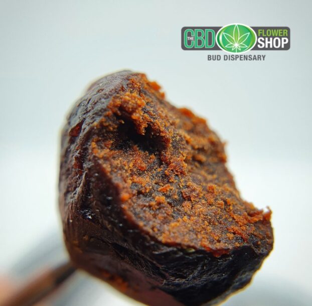 CBD Nepalese| CBD Concentrates - Image 2