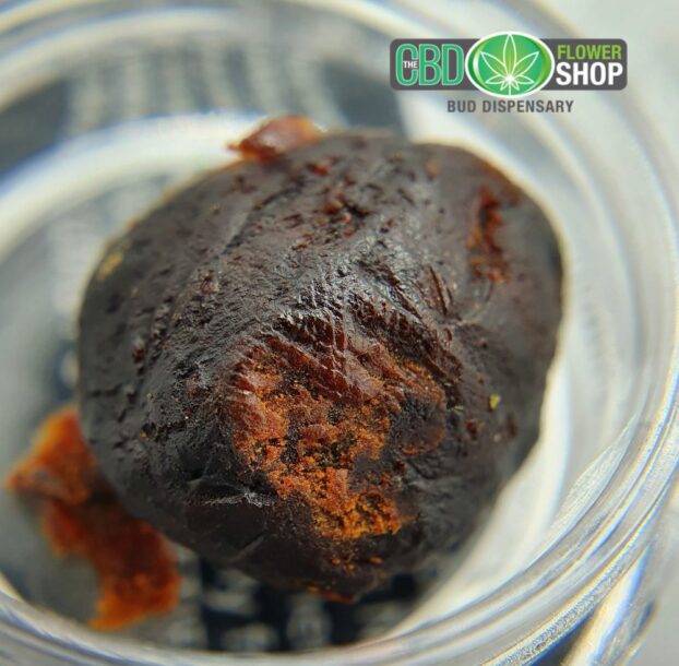 CBD Nepalese| CBD Concentrates - Image 3