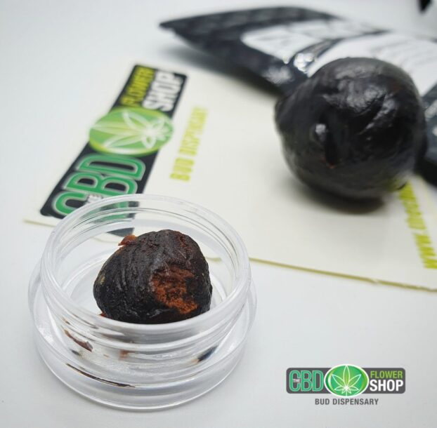 CBD Nepalese| CBD Concentrates