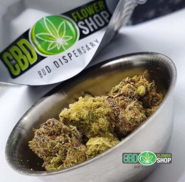 FLASH SALE - CBD Popcorn Nuggies | Popcorn Flowers - Image 6