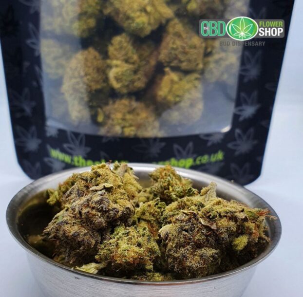 FLASH SALE - CBD Popcorn Nuggies | Popcorn Flowers - Image 7