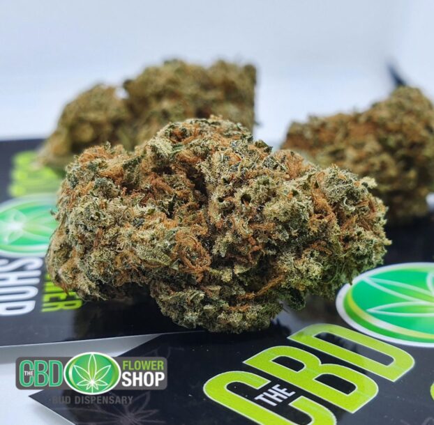 Silver Haze - Image 2