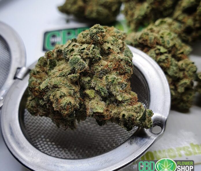 CBD