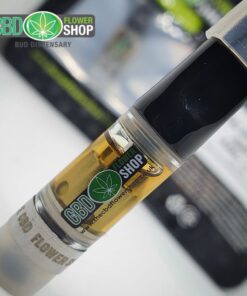 CBD Vape