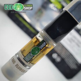 CBD Vape