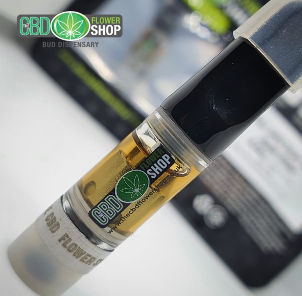 CBD Vape