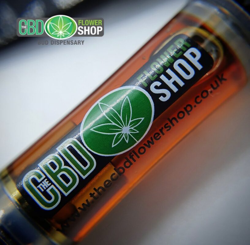 CBD Vapes