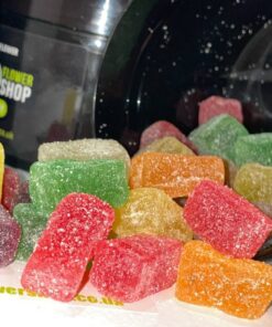 CBD Gummy