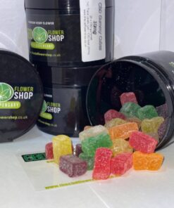 CBD Edibles