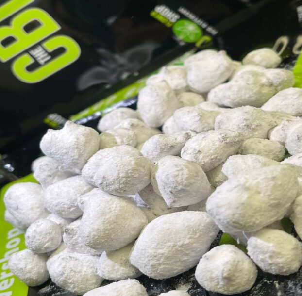 Ice Rocks | CBD herbal hemp teas - Image 2