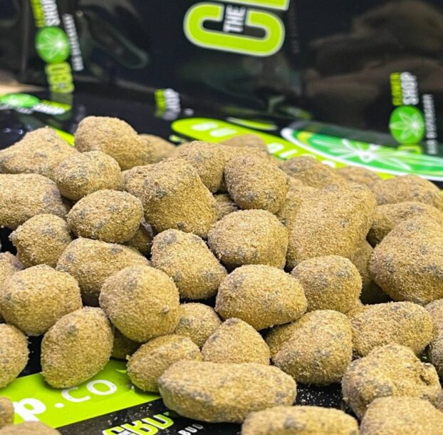 CBD Moon Rock | CBD herbal hemp teas - Image 2