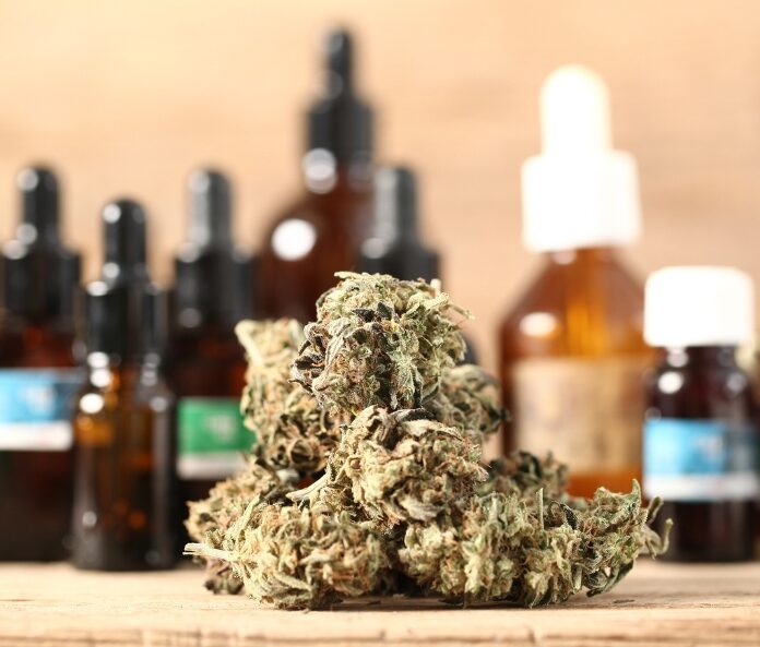 CBD and CBD products