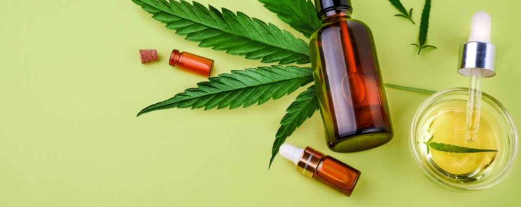 CBD products