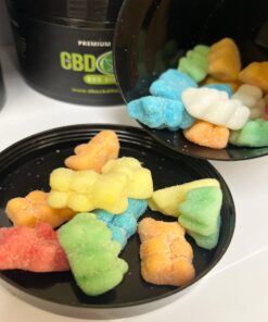 CBD Edibles