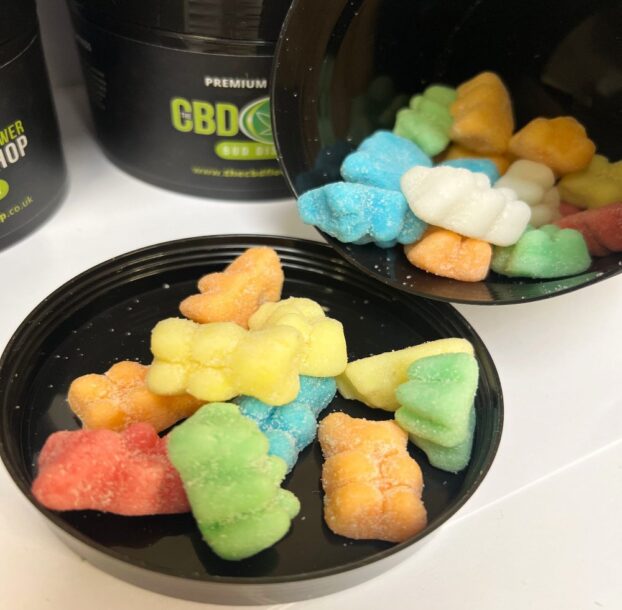 CBD Edibles