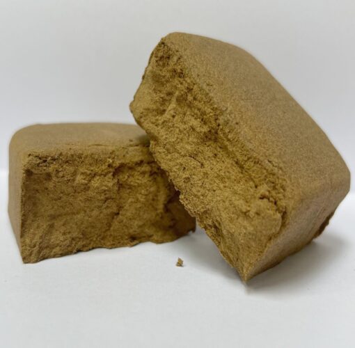 CBD Hash