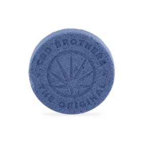 CBD Bath Bomb