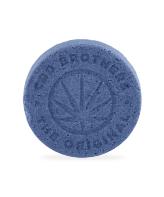 CBD Bath Bomb