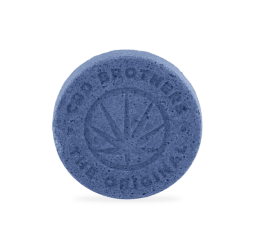 CBD Bath Bomb