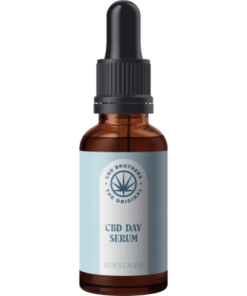 CBD Day Face Serum