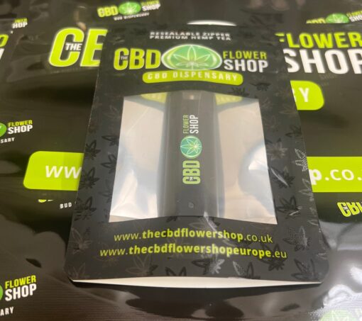 CBD Vapes