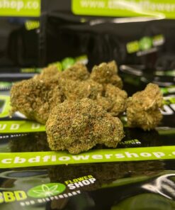 CBD Flowers
