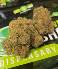 CBD Flowers