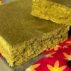 Lime Breath CBD Pollen