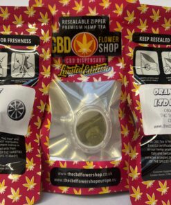 CBD hash