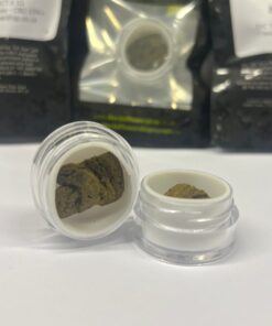 CBD Hash