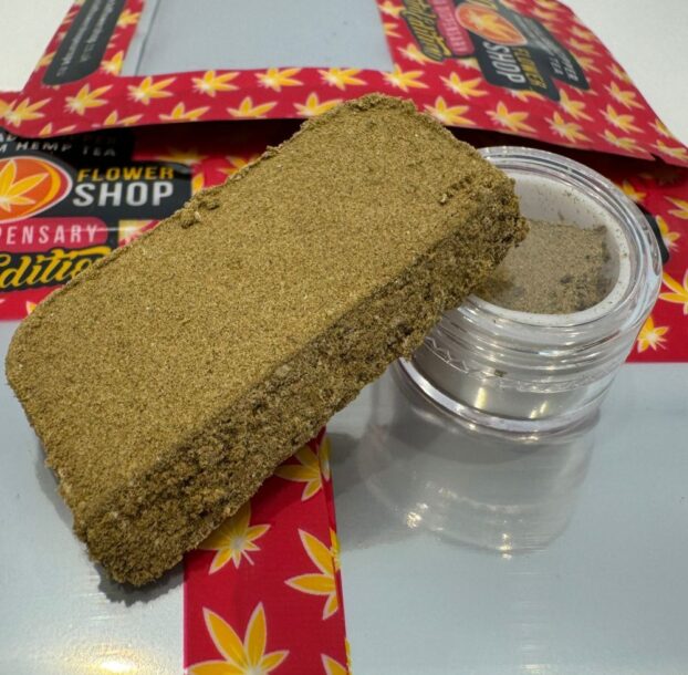CBD Hash