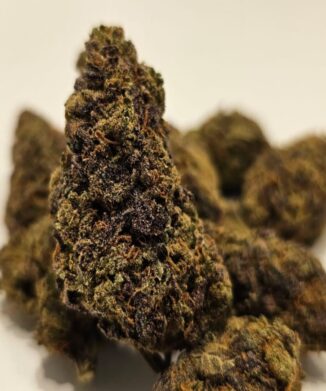 CBD Flowers