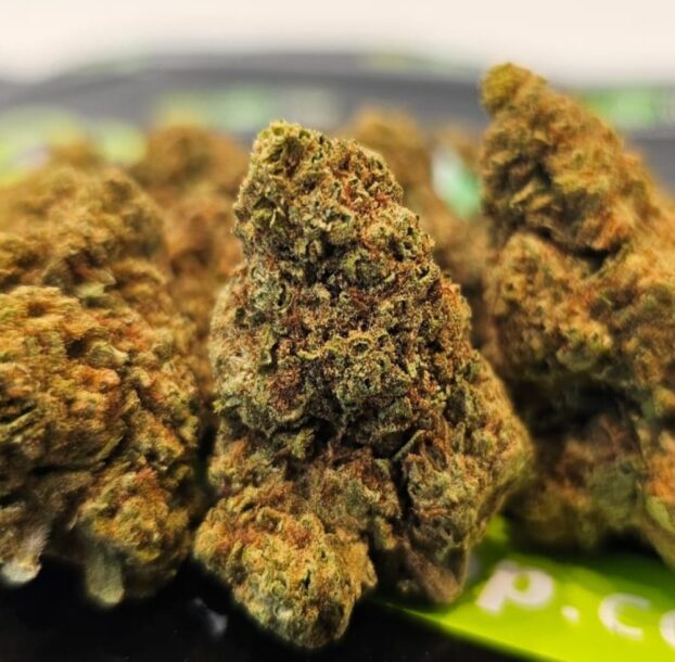 CBD Flowers