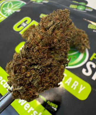 CBD FLOWERS