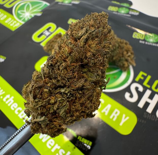 CBD FLOWERS