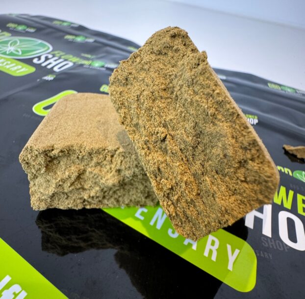 cbd hash