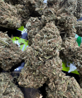 USA GROWN CBD FLOWERS